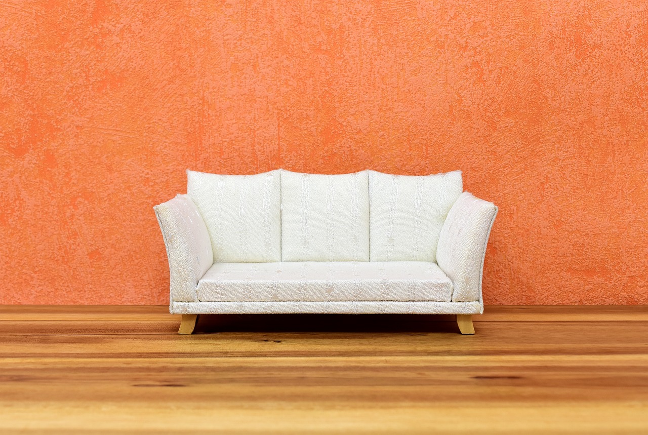 How to Incorporate Sustainable Furniture into Your Home